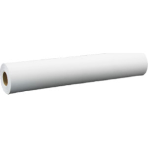 Replacement Roll of Easel Drawing Paper, White, 18" x 100'