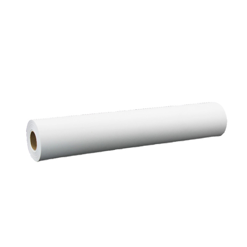 Replacement Roll of Easel Drawing Paper, White, 18" x 100'