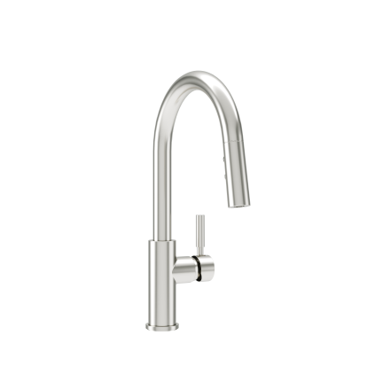 Dia Pull Down Kitchen Faucet
