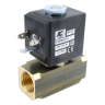 Hillyard, Solenoid Valve Elettrovalvola 24V