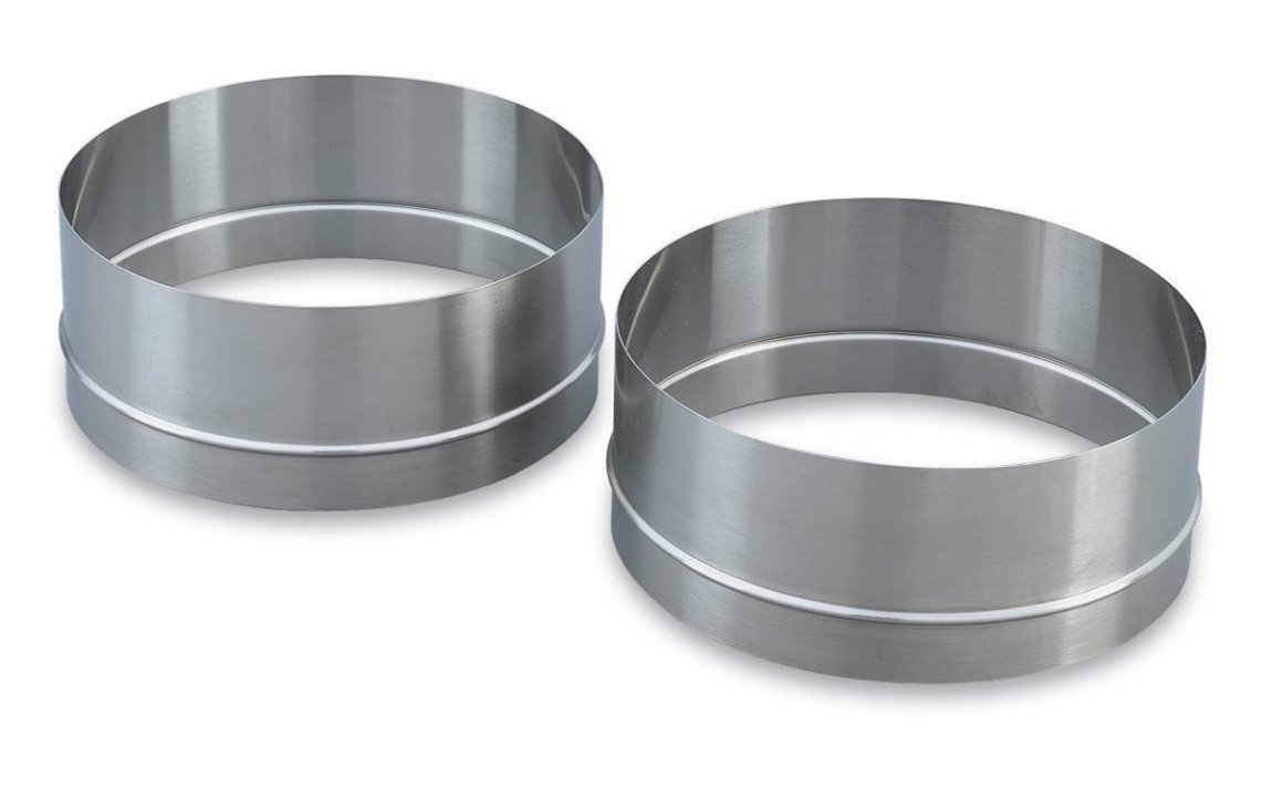 Adaptor Ring - Stainless