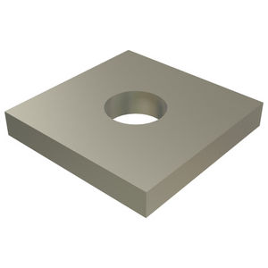 Flat Plate Fitting