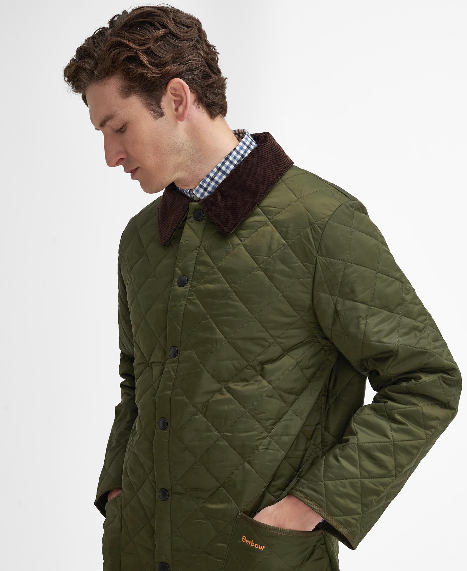 Liddesdale® Quilted Jacket image number 3