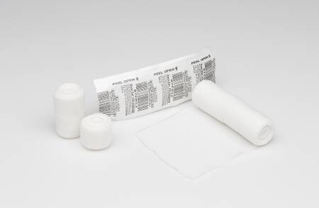 Conco® Sterile Conforming Bandage, 6 Inch x 4-1/10 Yard, 1-Ply