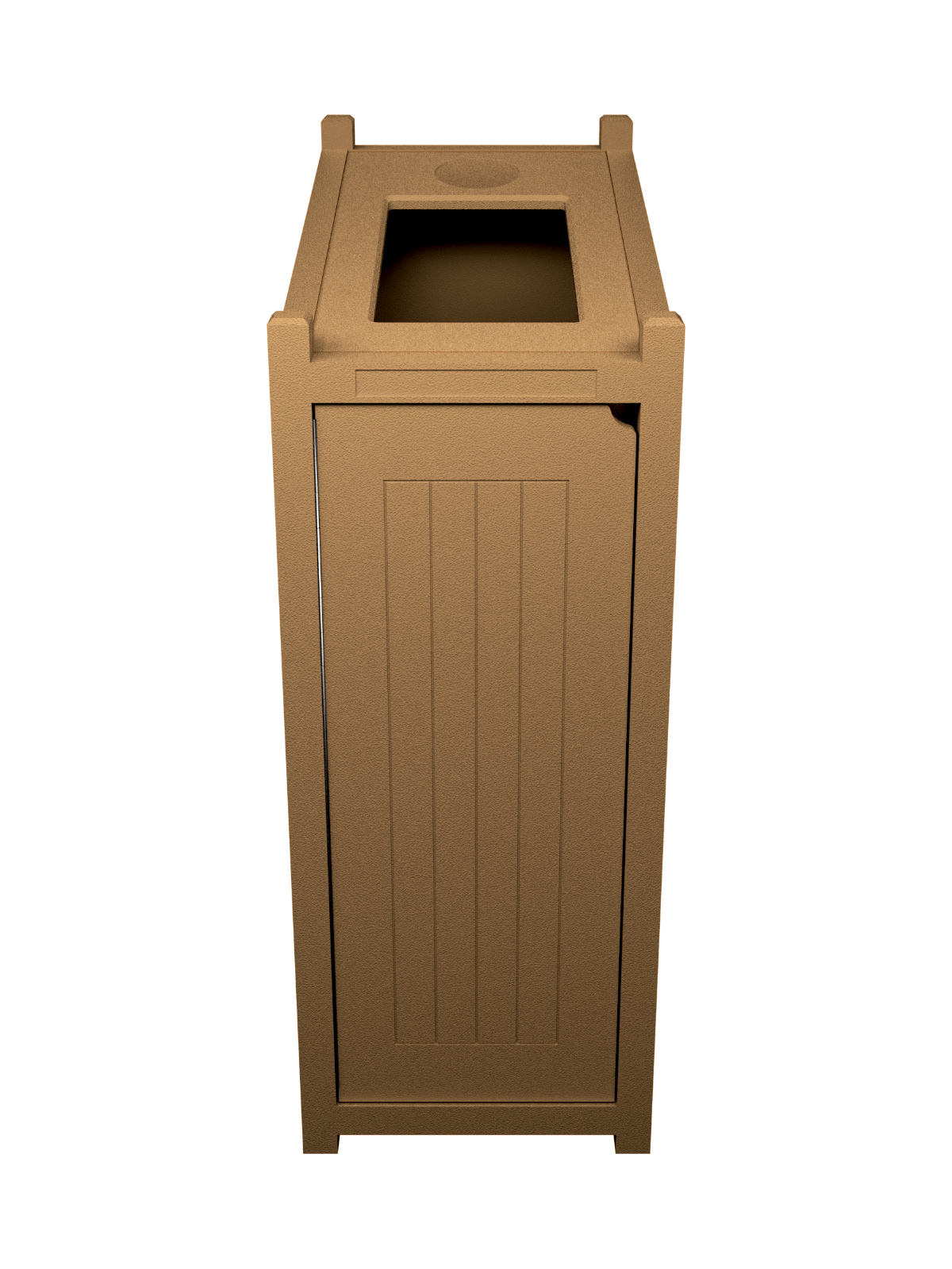 Busch Systems Aspyre Collection Venture Series single in cedar