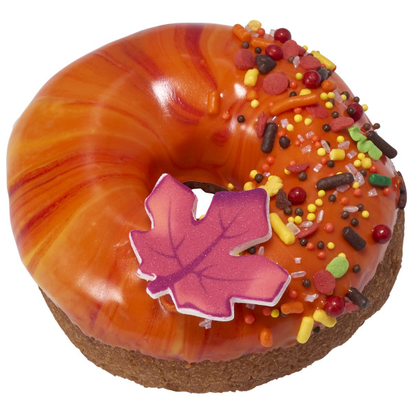 Fall Sweet Décor® Edible Decorations