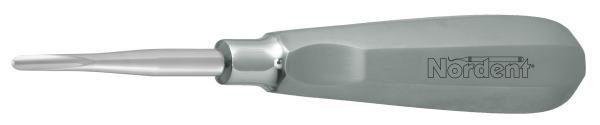 Nordent #34S Seldin Elevator 3.7mm wide
