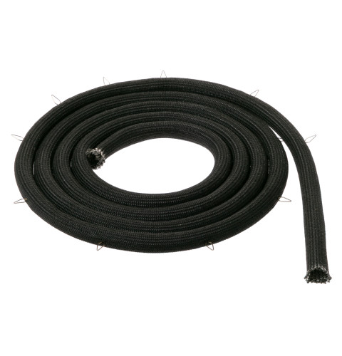 Gasket Oven Assembly