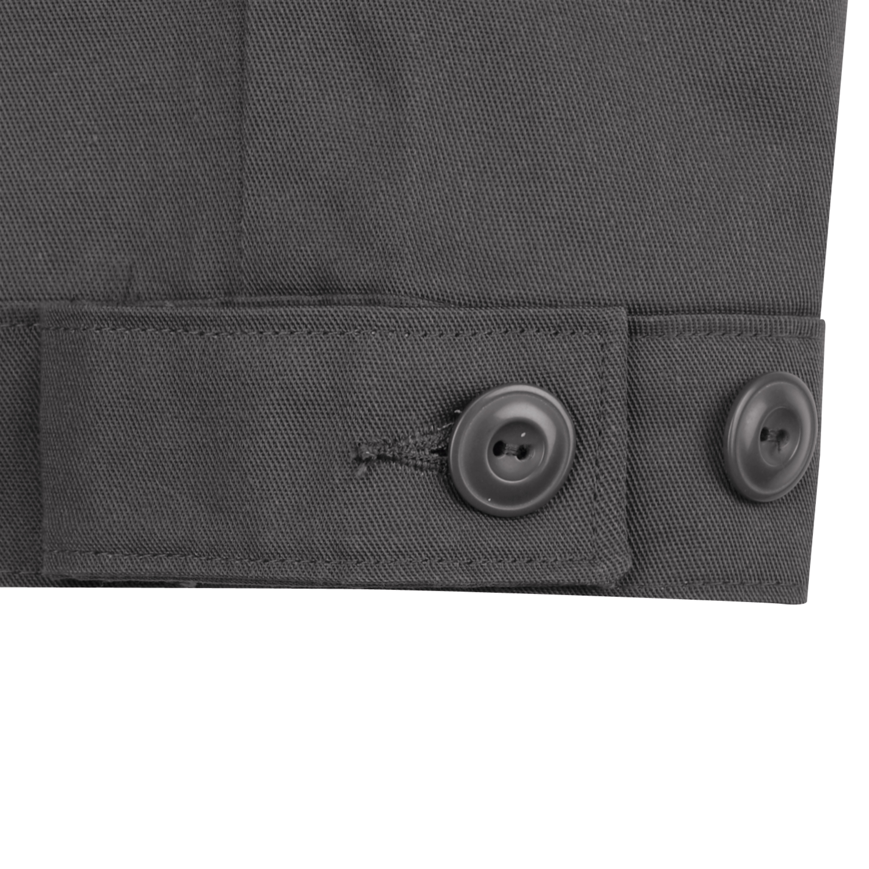 Red Kap Slash Pocket Jacket - Picture 17 of 22