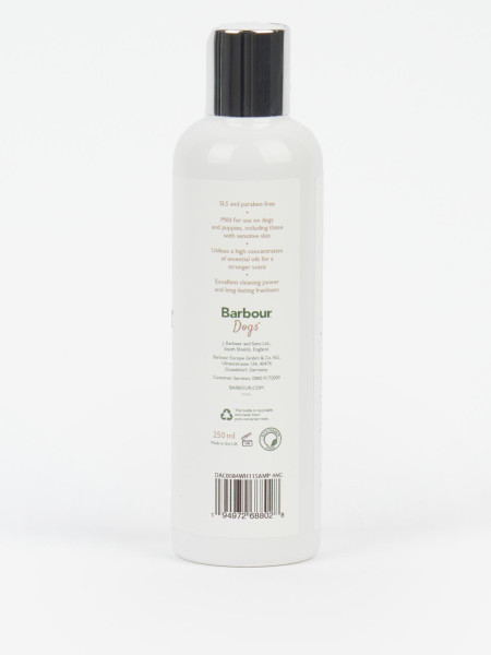 Dog Coconut Shampoo Dog Coconut Shampoo