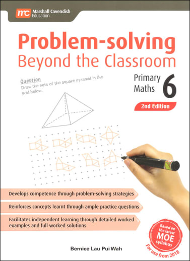 Problem Solving Beyond the Classroom Primary 6