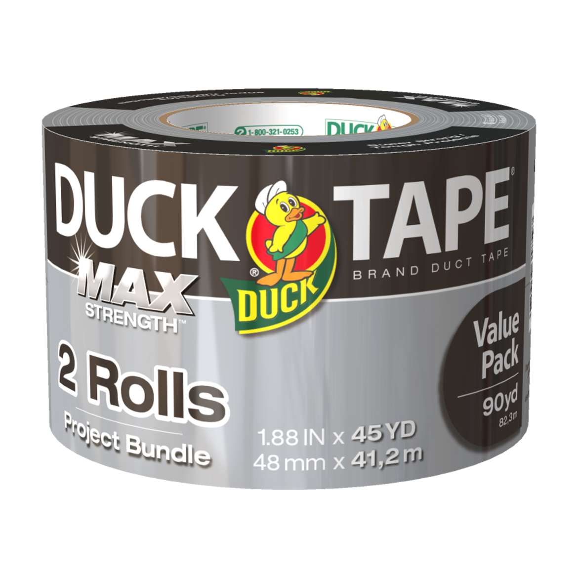 Duck Max Strength® Duct Tape Image
