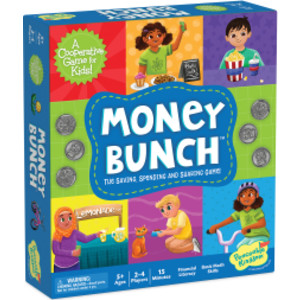 Money Bunch&trade; Game