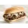 Steak-EZE® Sliced Sirloin Philly Beef Steak_image_01