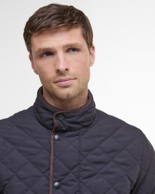 Steppjacke Waterproof Shoveler 