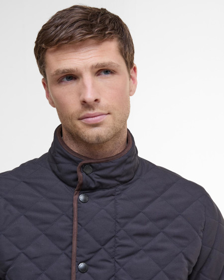 Steppjacke Waterproof Shoveler