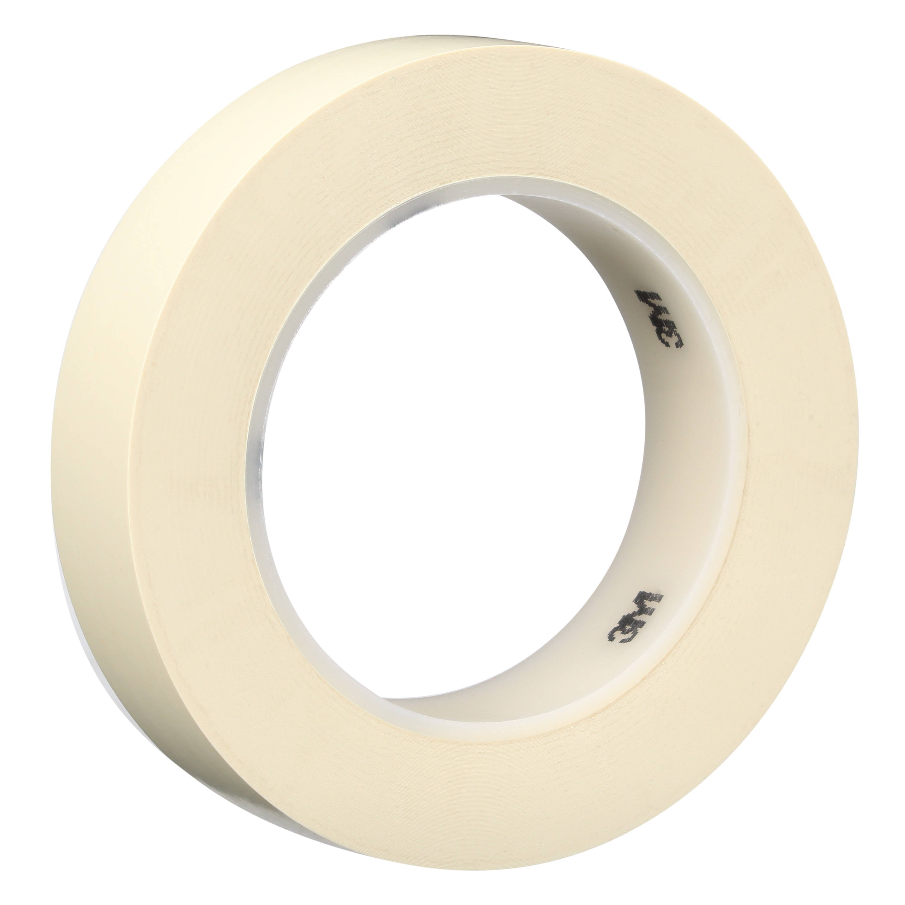 3M™ Electroplating Tape 470, Tan, 1 in x 36 yd, 7.1 mil, 36 Roll/Case