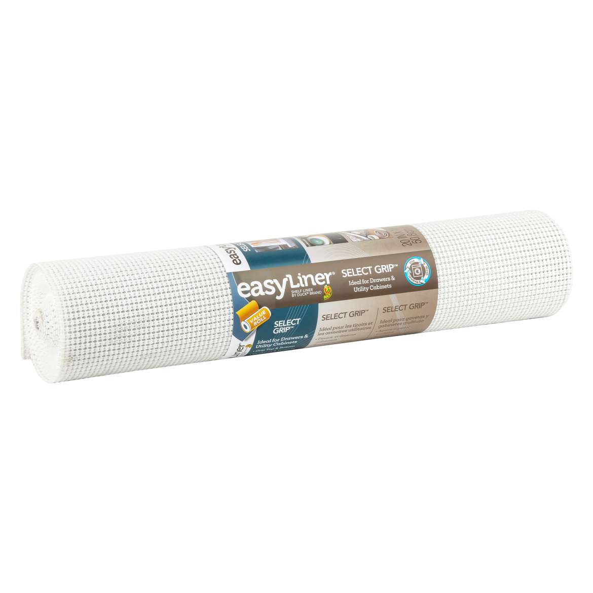 Select Grip™ EasyLiner®