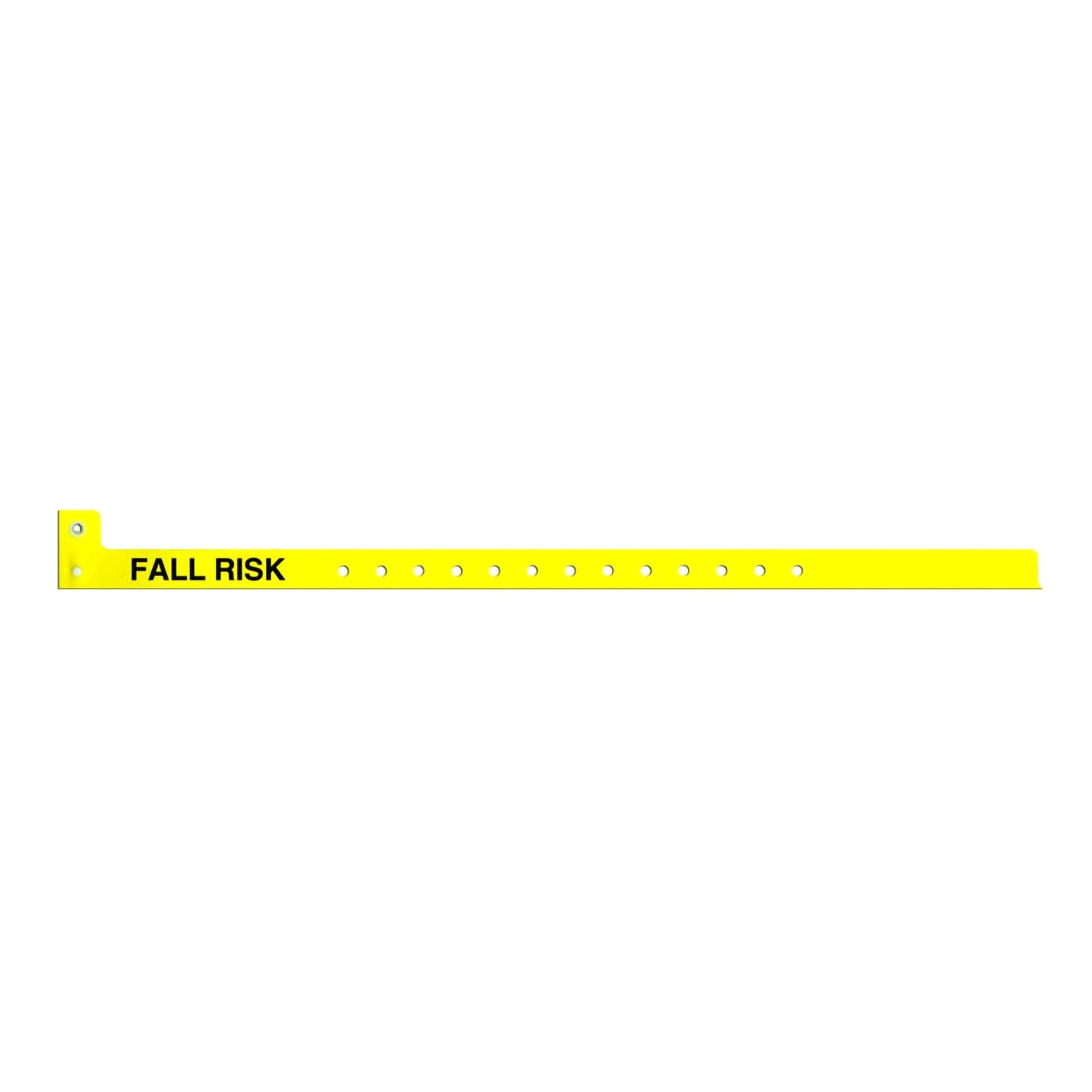 Sentry® Superband® FALL RISK Identification Band