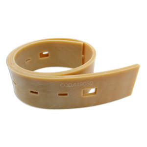 Rear Para Rubber 40Sh