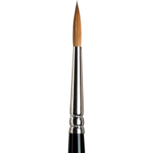 Series 7 Watercolor Brush, Round, #4