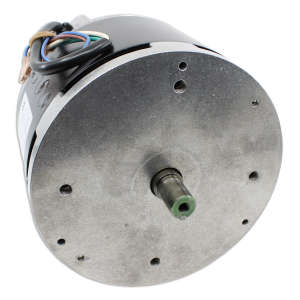 Hillyard, Motor 115V 60Hz 1500G 1,5Hp