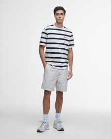 T-Shirt Luca Striped 