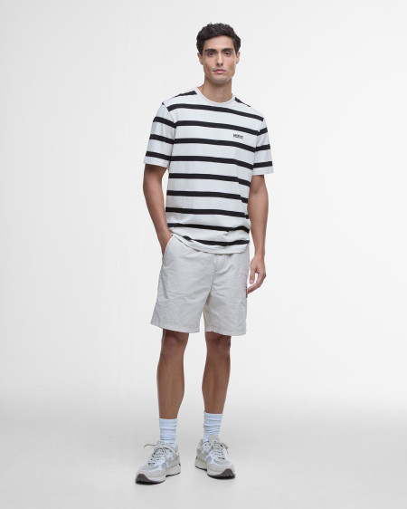 T-shirt a righe Luca