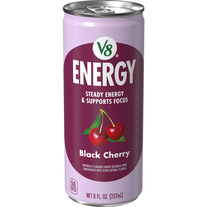 Black Cherry