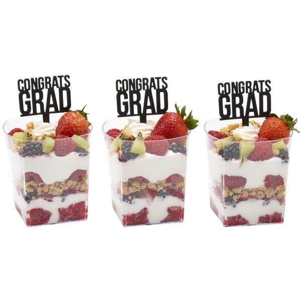 Congrats Grad DecoPics®