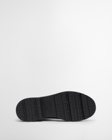 Stivaletti in gomma Layla Black