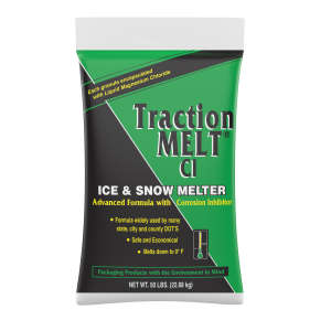 SCW50BTM, Scotwood Industries,  Traction Melt CI Magnesium Chloride Ice Melt