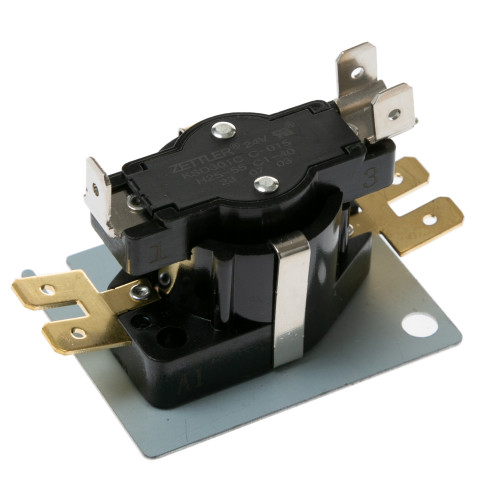 5K & 15K HEATER SEQUENCER