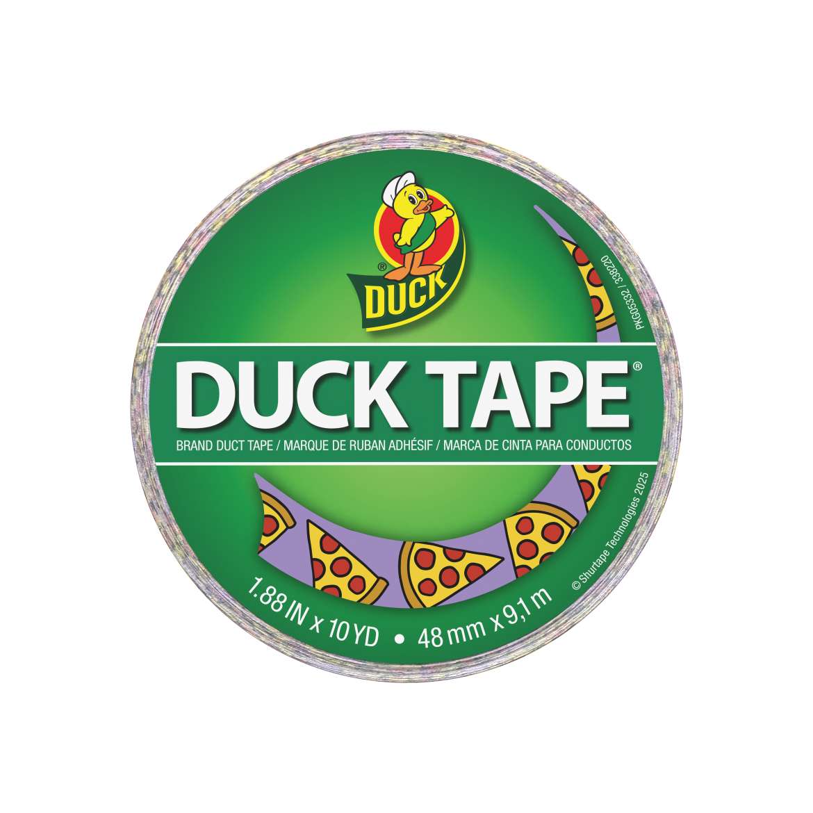 Printed Duck Tape® Image