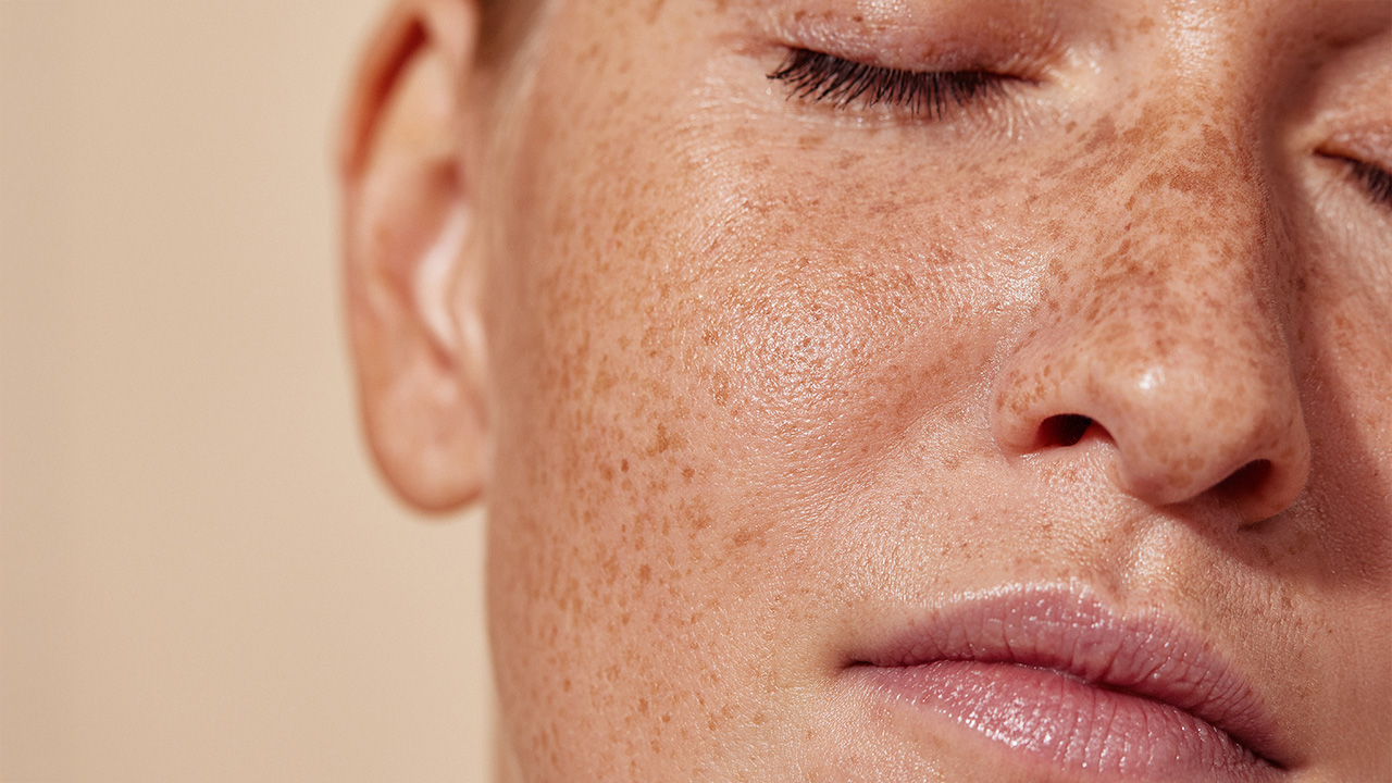 Bild der klinischen Ergebnisse