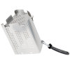 3-quart Wear-Ever® stainless steel pasta and vegetable inset