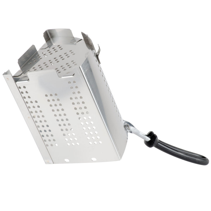 3-quart Wear-Ever® stainless steel pasta and vegetable inset