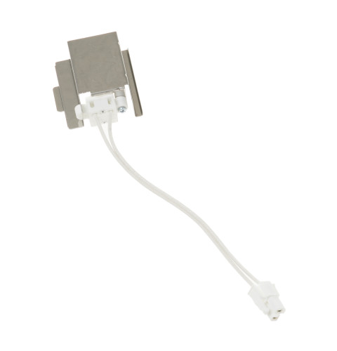 MICROWAVE BULB HOUSING