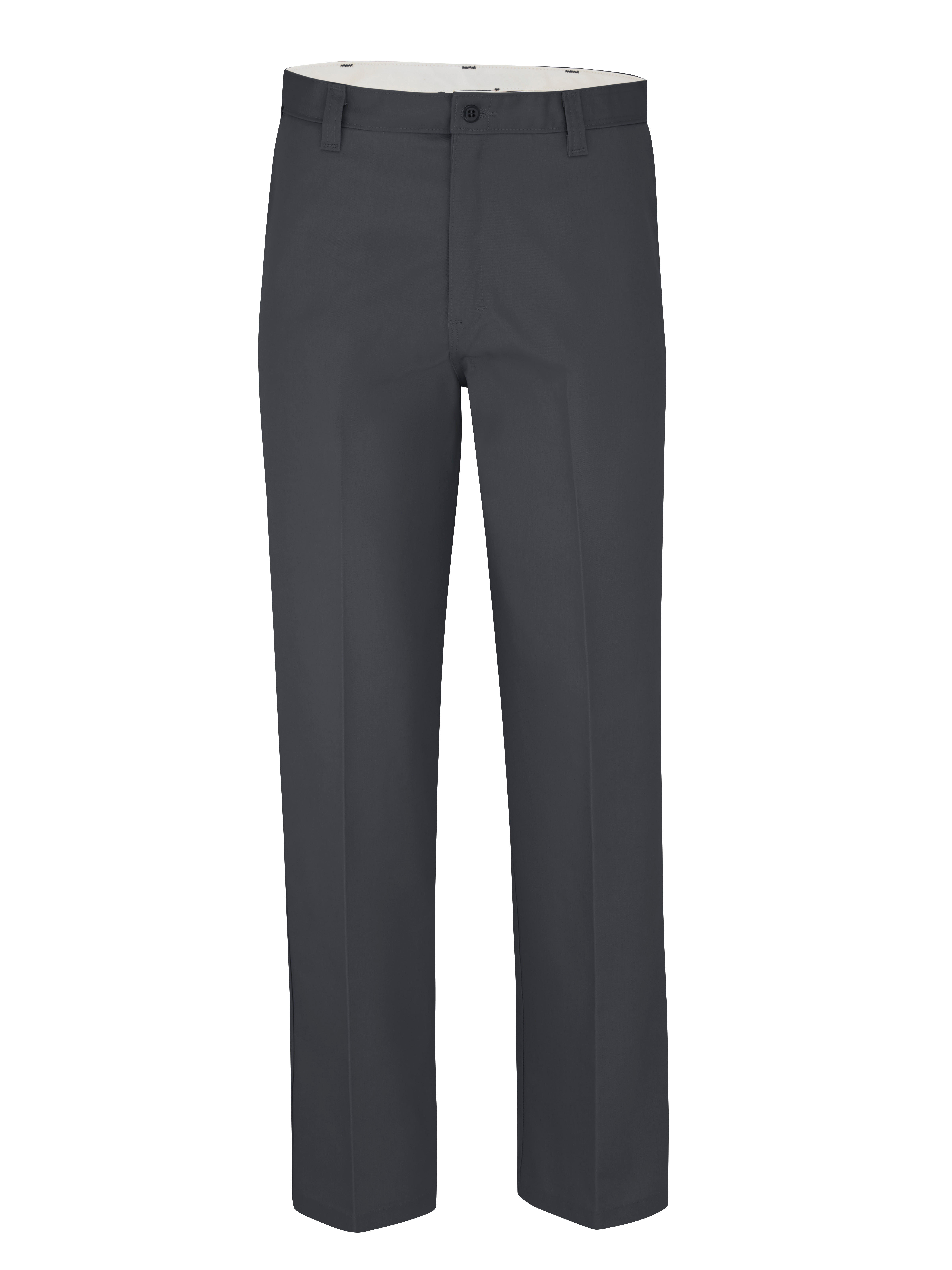 Men‘s Industrial Flat Front Pant-Dickies