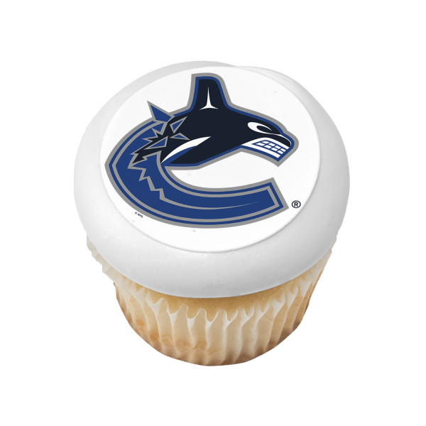 NHL® Team PhotoCake® Edible Image®