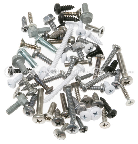 SCREW KIT