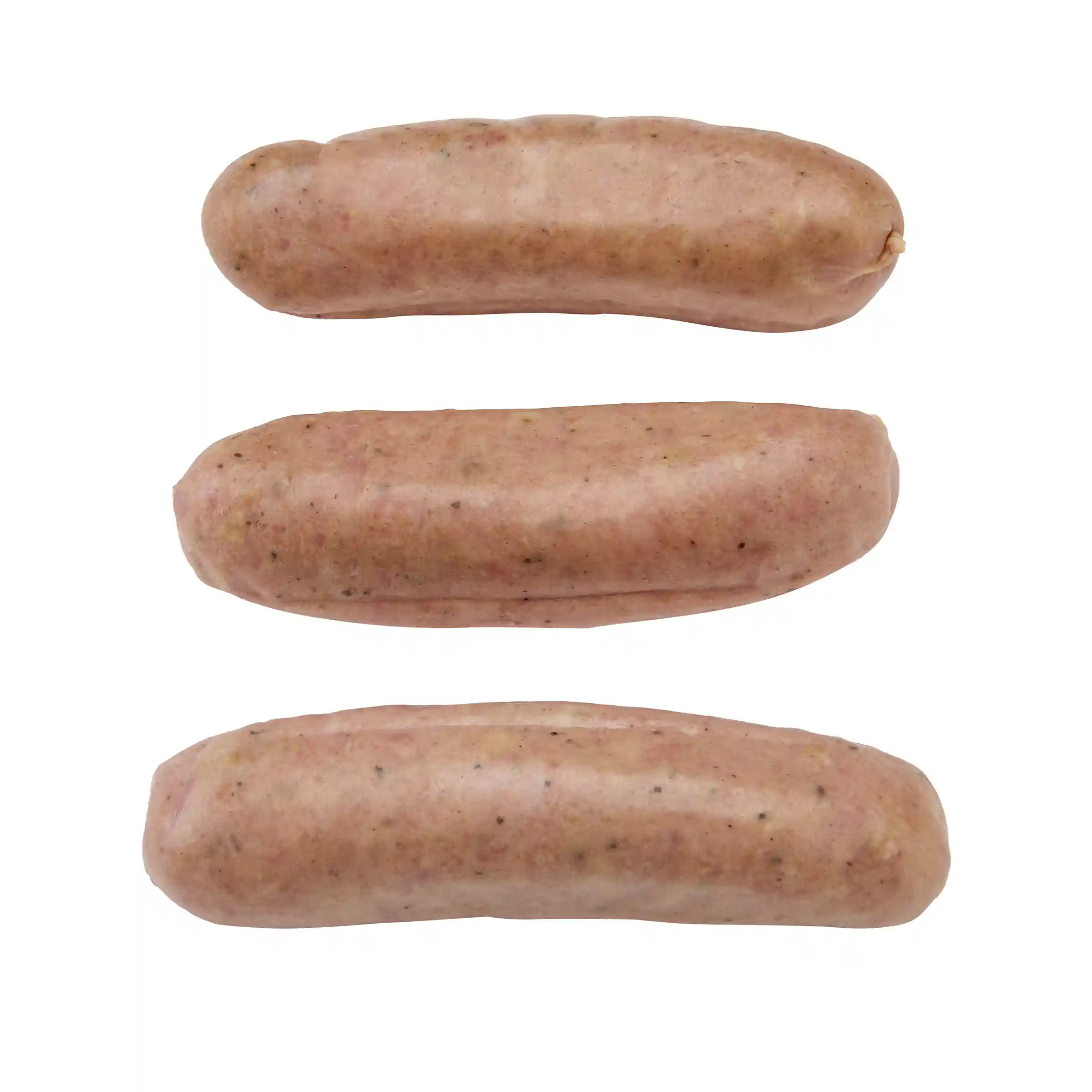 Aidells® Fully Cooked Smoked Chicken and Apple Chicken Sausage Links, 4 oz_image_2
