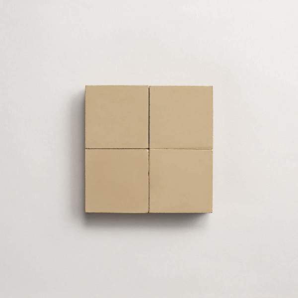 cement: solid | pixies | matte | crema | sample 