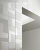 Murals Change Bright White 6x6
