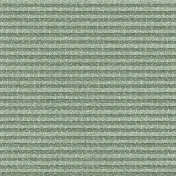 Twist Seaweed Pleated blind