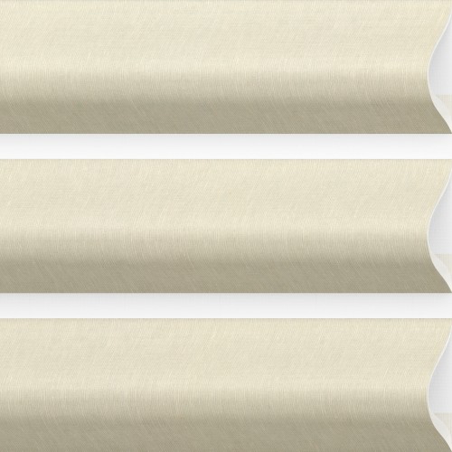 Buff PR52-774 Pirouette® Blinds