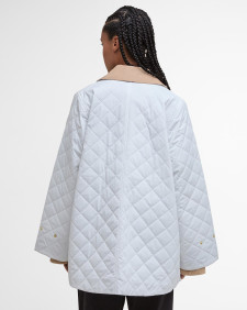 Corinne Quilted Jacket 
