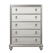 Diva Drawer Chest - 8808-040