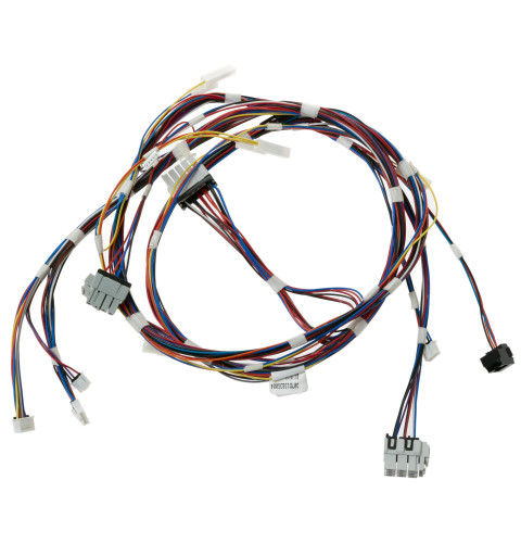 HARNESS SERIAL RELAY