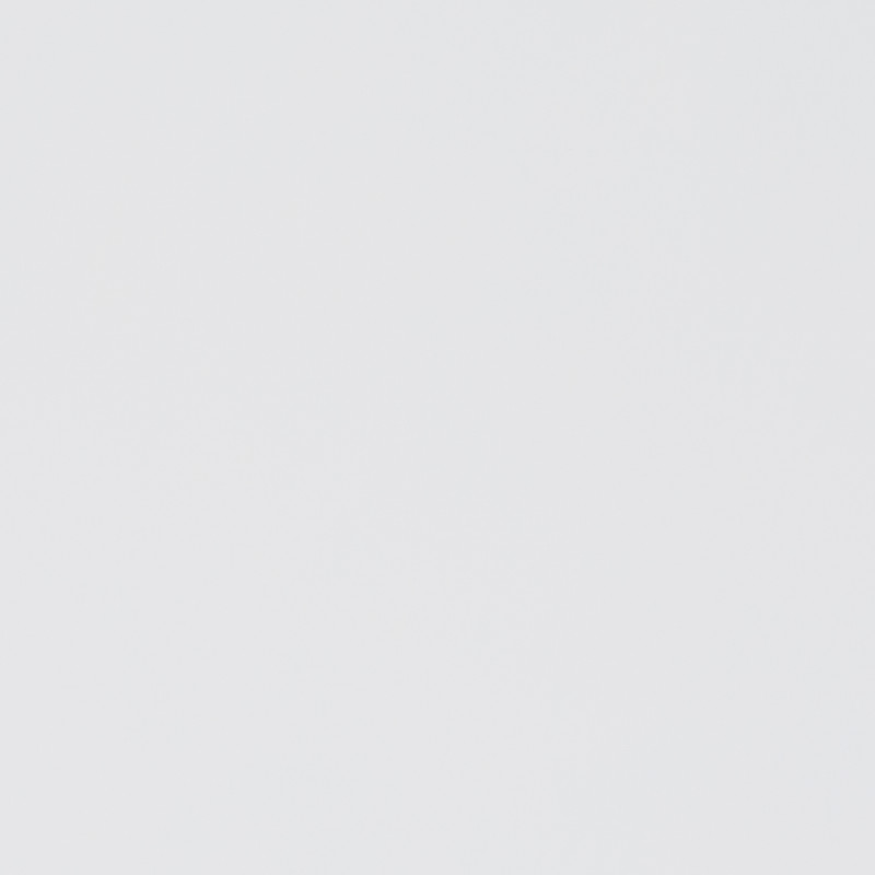 Square plain fabric sample in mid grey.